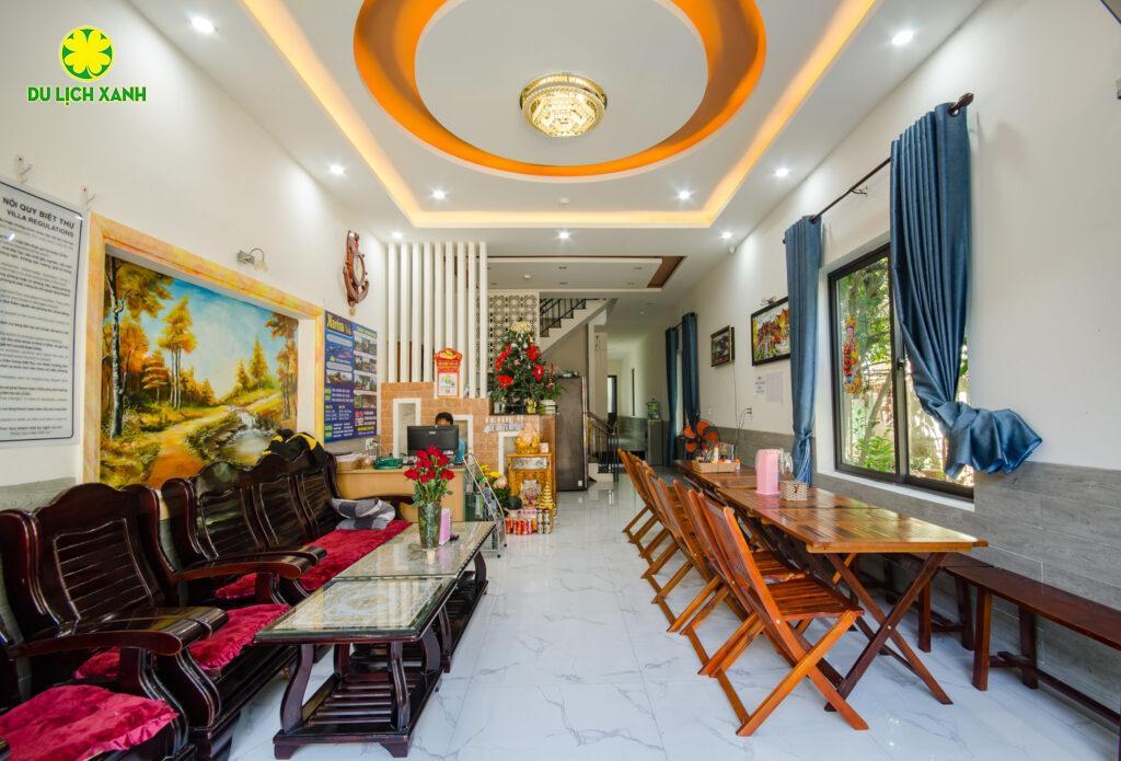 Mavina Villa Hội An, Mavina Villa Hoi An, Homestay Mavina Hoi An