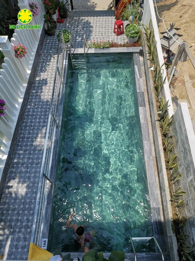 Mavina Villa Hội An, Mavina Villa Hoi An, Homestay Mavina Hoi An