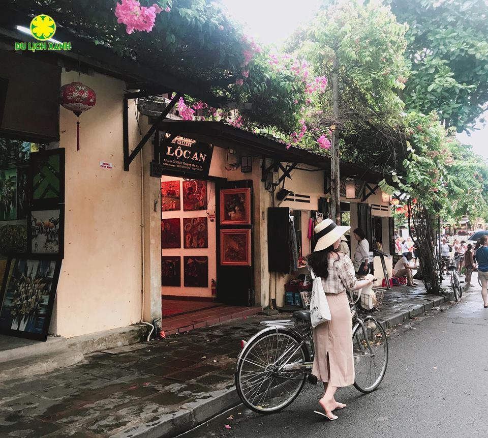 Mavina Villa Hội An, Mavina Villa Hoi An, Homestay Mavina Hoi An