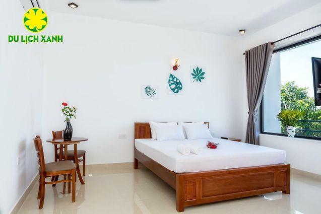 PAPA VILLA HOMETSAY VILLA | HOMESTAY HỘI AN