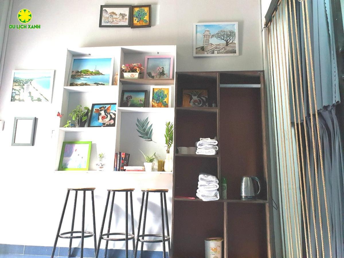 Art Homestay Vũng Tàu giá ưu đãi, hấp dẫn