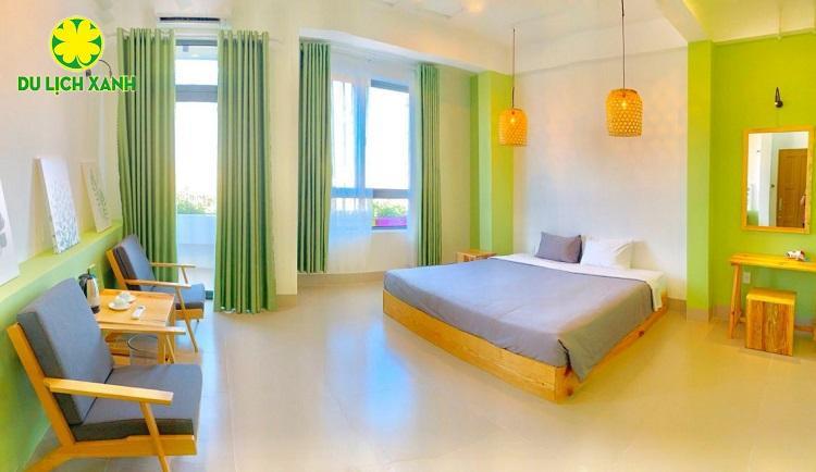 JOY HOUSE HOMESTAY PHÚ YÊN | JOY HOUSE HOMESTAY PHU