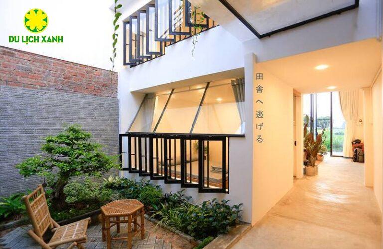 LẠC THÔN HOMESTAY PHÚ YÊN | LAC THON HOMESTAY 