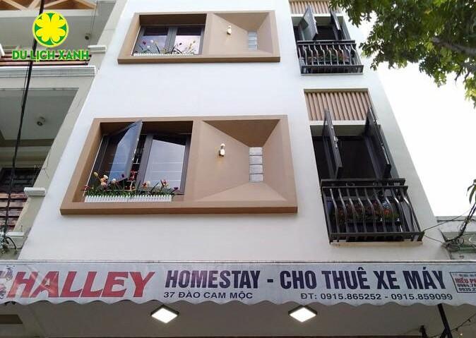 Homestay Sea Kite Đà Nẵng 