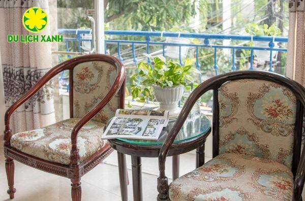 Mai Homestay Đà Nẵng 