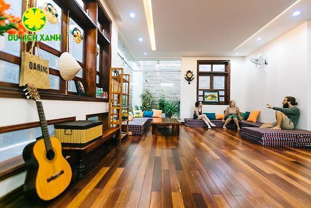 MERAKI HOMESTAY ĐÀ NẴNG | MERAKI HOMESTAY DANANG 