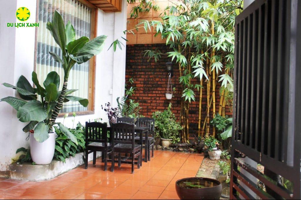 ABS HOUSE - HUẾ RIVERSIDE HOMESTAY | HOMESTAY HUE 