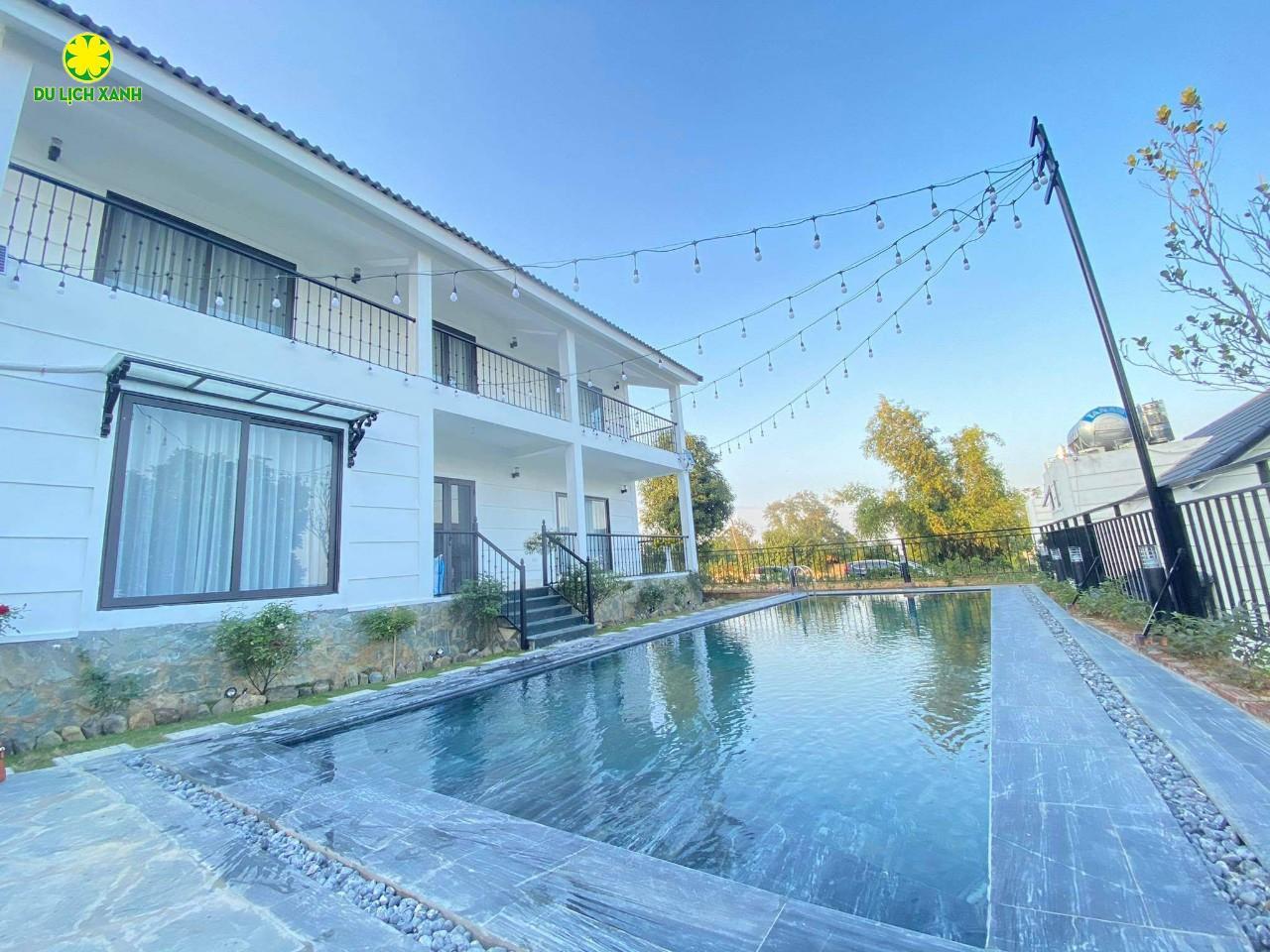 Rose Beverly Villas Hòa Bình giá khuyến mại