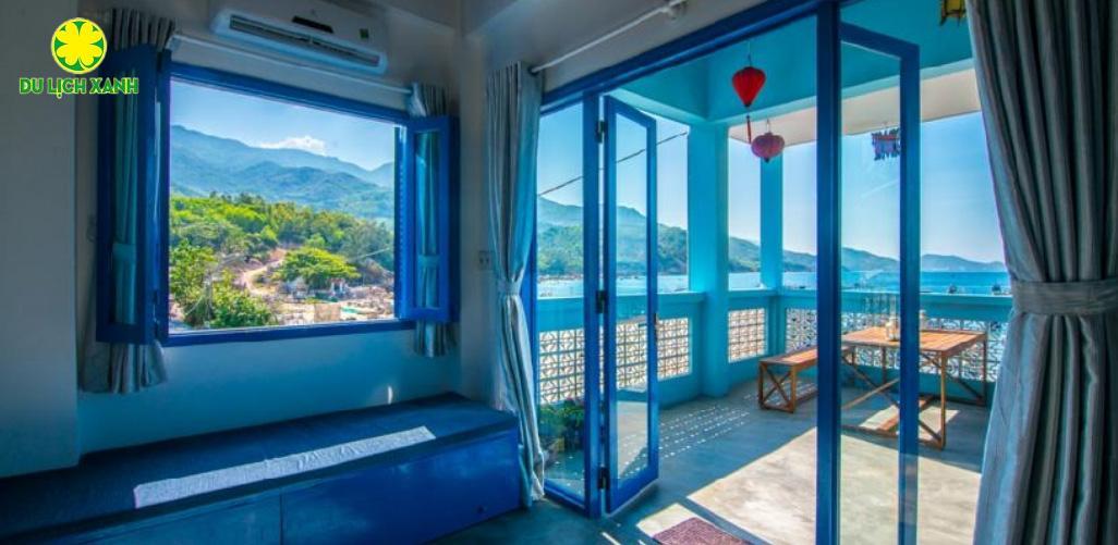 CÁT HOMESTAY QUY NHON | CAT HOMESTAY QUY NHON