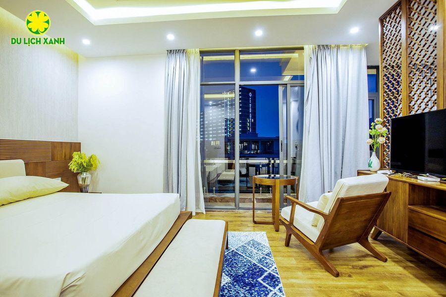 GRAND VILLA SẦM SƠN | GRAND VILLA SAM SON