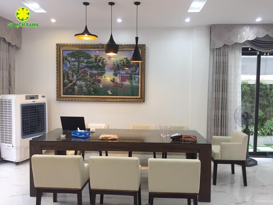 BẢO NGỌC VILLAS SẦM SƠN | BAO NGOC VILLAS SAM SON