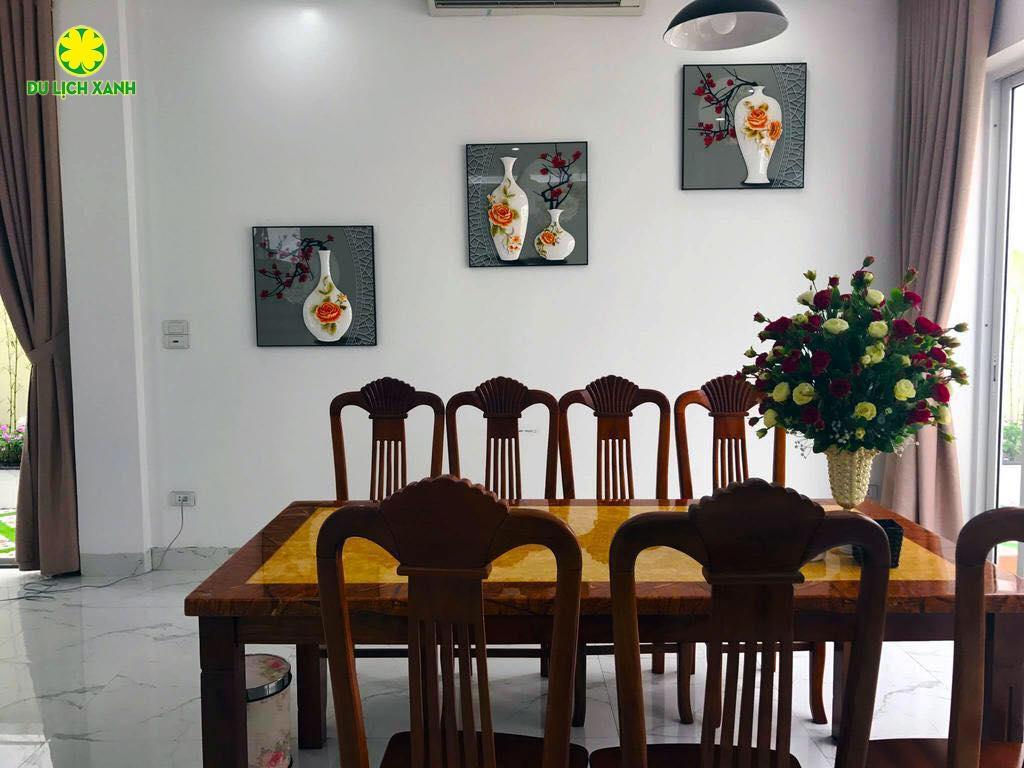SONG NGỌC VILLA SẦM SƠN | SONG NGOC VILLA SAM SON