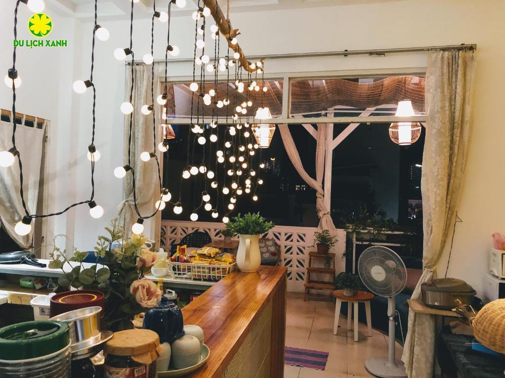 ANNIE HOMESTAY NHA TRANG | HOMESTAY NHA TRANG