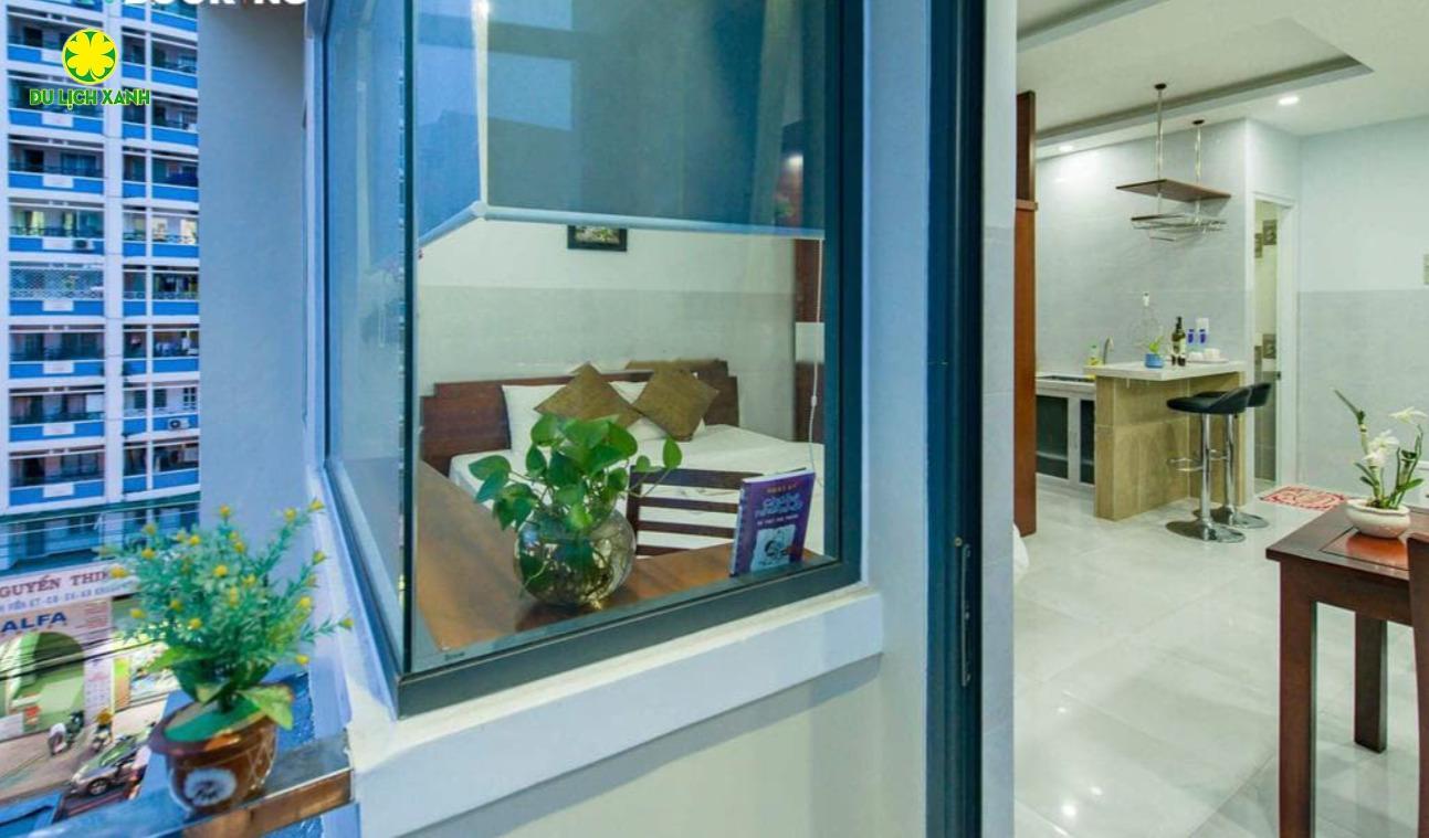 GEMMA HOUSE NHA TRANG HOMESTAY | HOMESTAY NHA TRANG