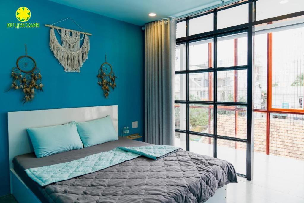 MEGI HOMESTAY NHA TRANG | HOMESTAY NHA TRANG 