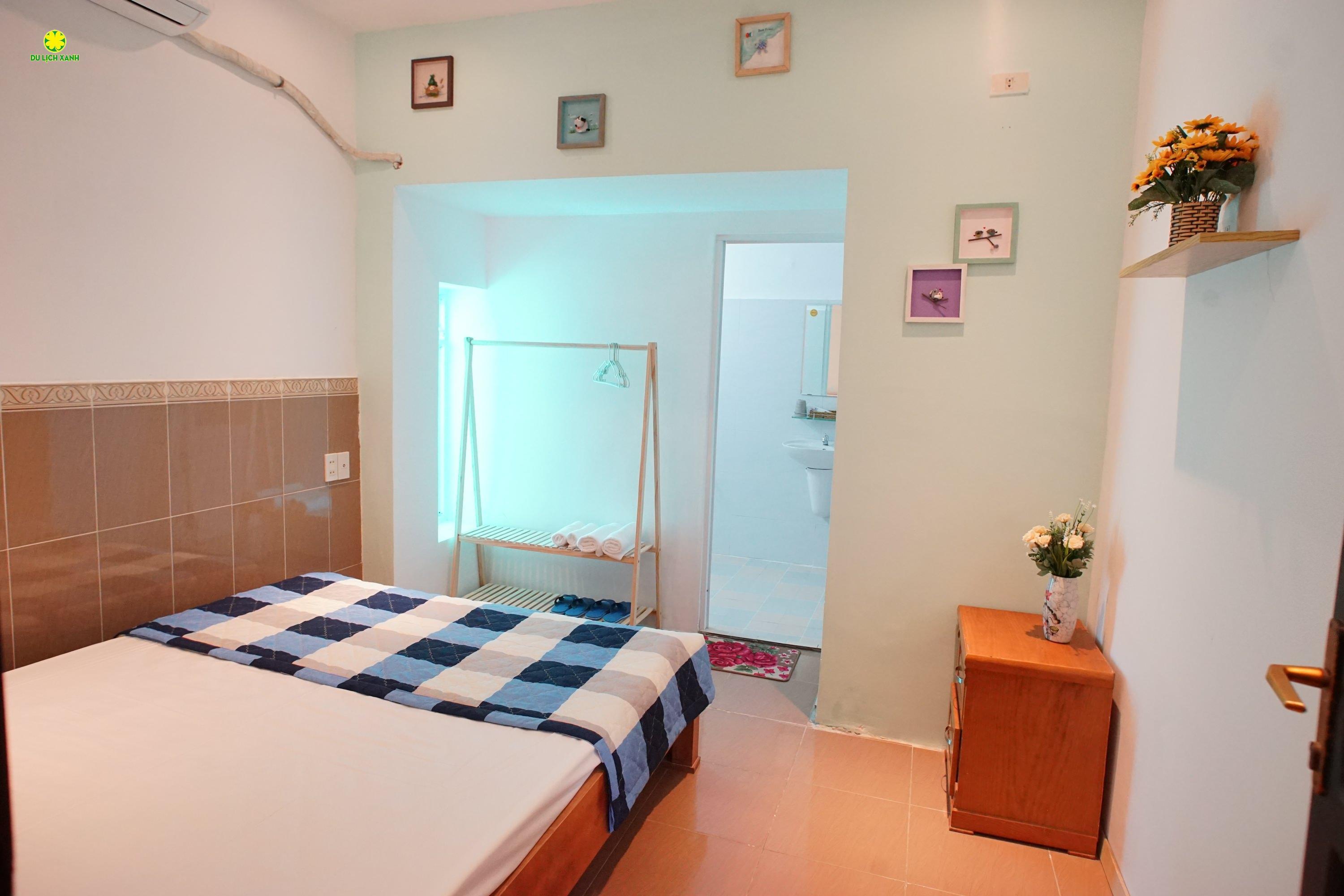 MINT HOMESTAY NHA TRANG | HOEMSATY NAH TRANG