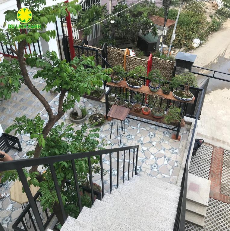 NẮNG HOMESTAY NHA TRANG | NANG HOMETAY NHA TRANG