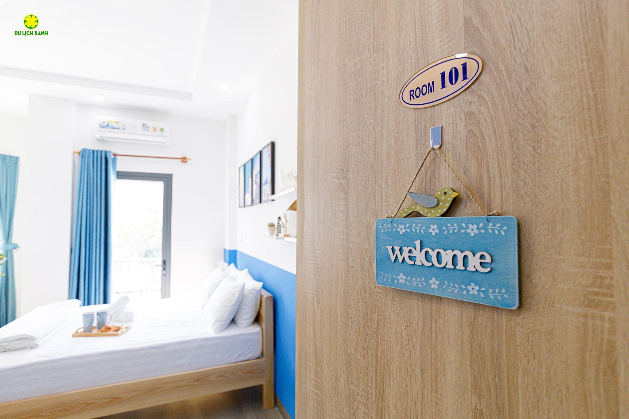 MOONLIGHT HOUSE & APARTMENT NHA TRANG | HOMESTAY NHA TRANG 