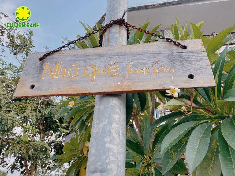 NHÀ QUÊ HOMESTAY MŨI NÉ | NHA QUE HOMESTAY MUI NE