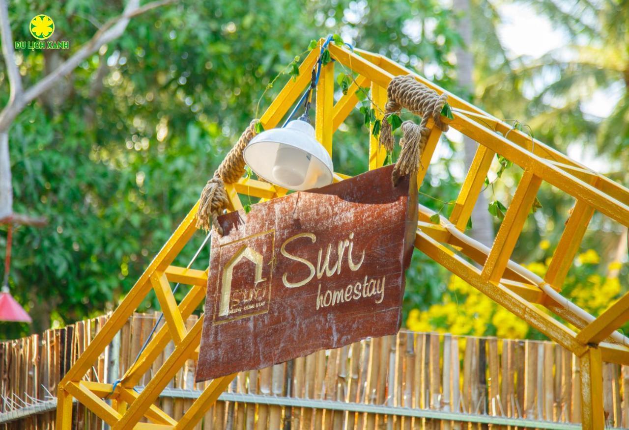 SURI HOMESTAY MŨI NÉ | SURI HOMESTAY MUI NE
