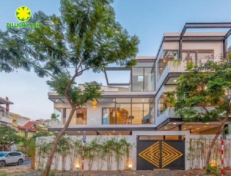 VILLA FEN ĐÀ NẴNG | VILLA FEN DA NANG 