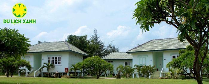 Paradise Vũng Tàu, Paradise Vũng Tàu Villa, Paradise Villa