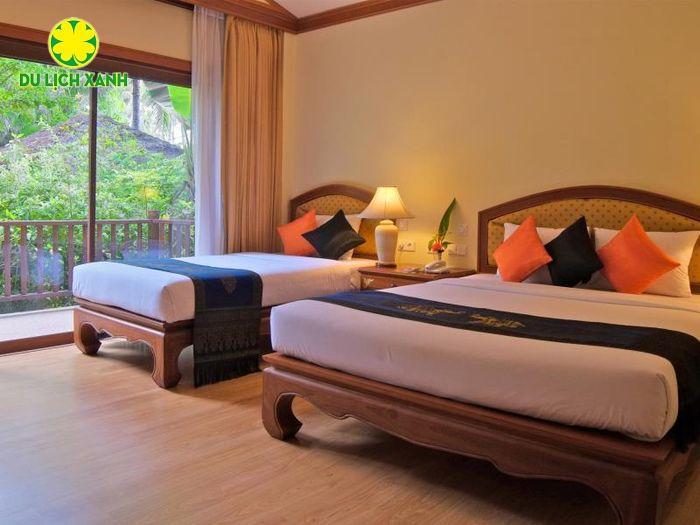 Paradise Vũng Tàu, Paradise Vũng Tàu Villa, Paradise Villa
