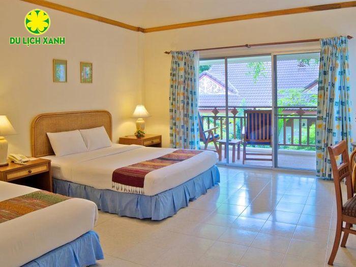 Paradise Vũng Tàu, Paradise Vũng Tàu Villa, Paradise Villa