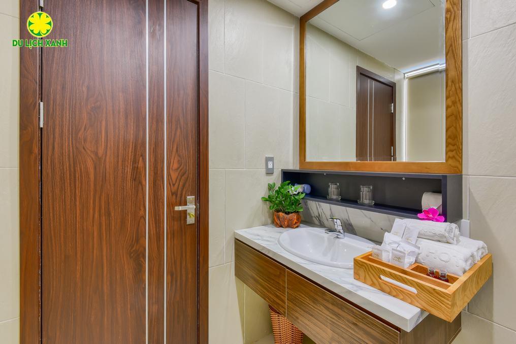 Villa Manli Quảng Bình
