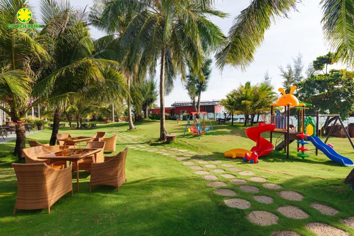 Mercury Phú Quốc Resort & Villas, Mercury Resort & Villas, Mercury Phuquoc Resort & Villas