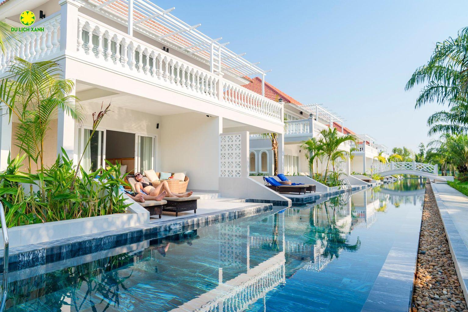 Mercury Phú Quốc Resort & Villas, Mercury Resort & Villas, Mercury Phuquoc Resort & Villas