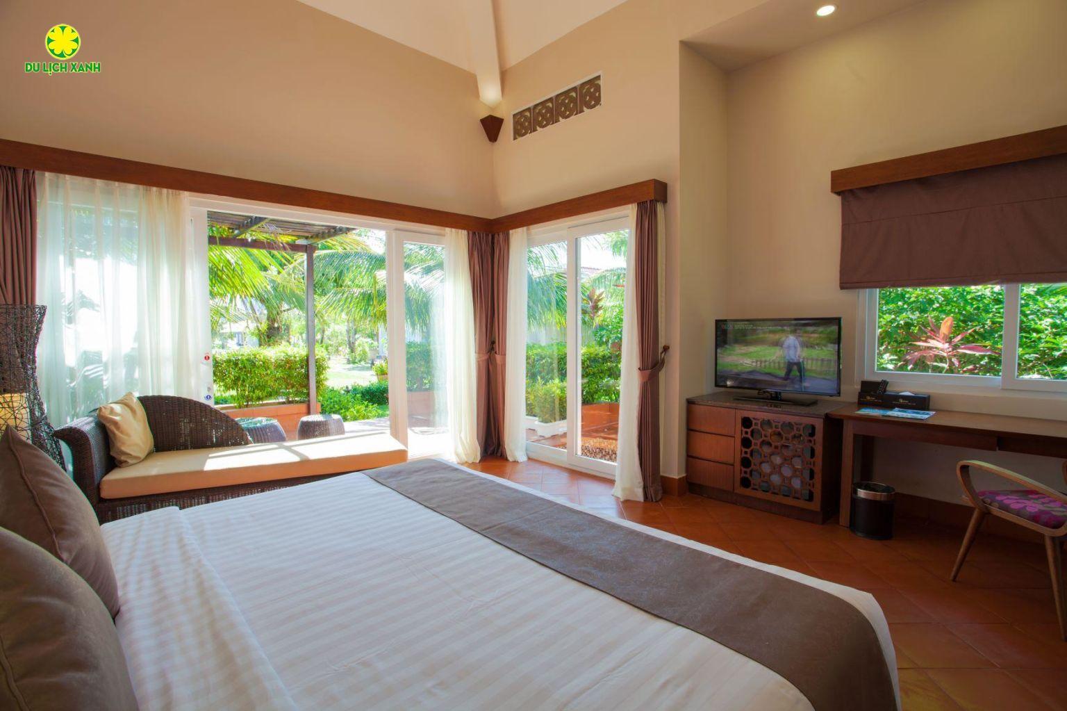 Mercury Phú Quốc Resort & Villas, Mercury Resort & Villas, Mercury Phuquoc Resort & Villas