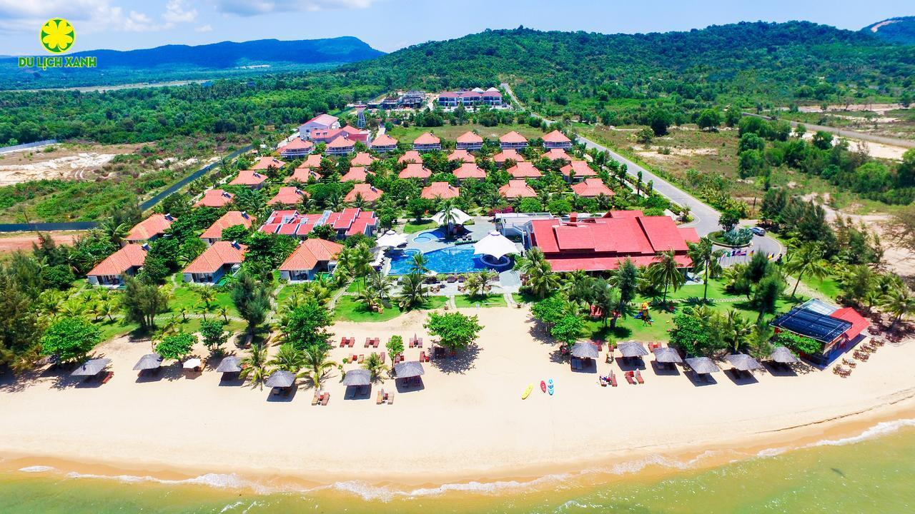 Mercury Phú Quốc Resort & Villas, Mercury Resort & Villas, Mercury Phuquoc Resort & Villas