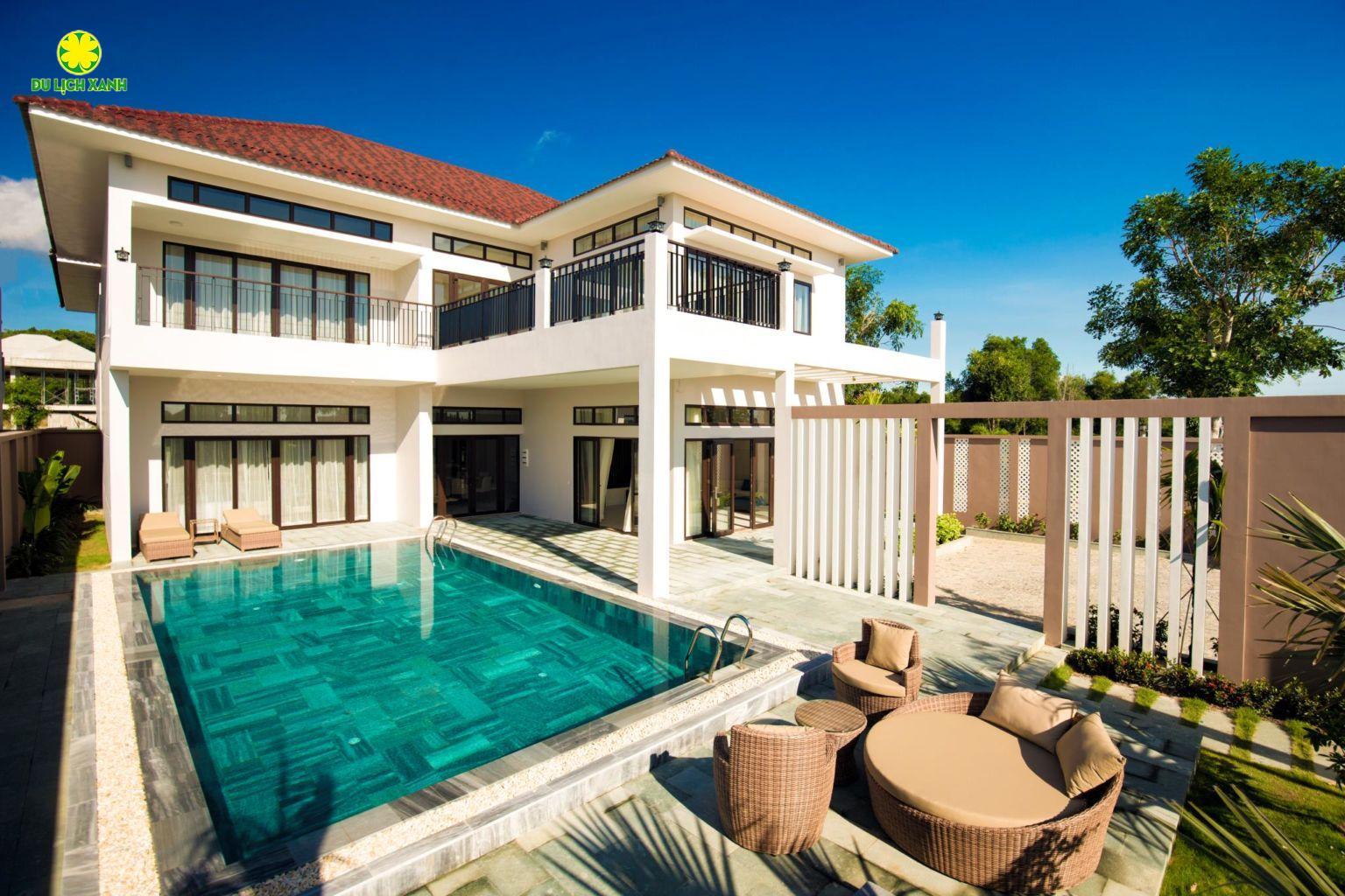 Mercury Phú Quốc Resort & Villas, Mercury Resort & Villas, Mercury Phuquoc Resort & Villas