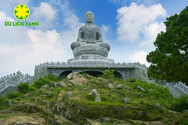 Tour du lịch lễ Bà Chúa Kho Chùa Phật Tích Chùa Dâu Đền Đô 1 ngày