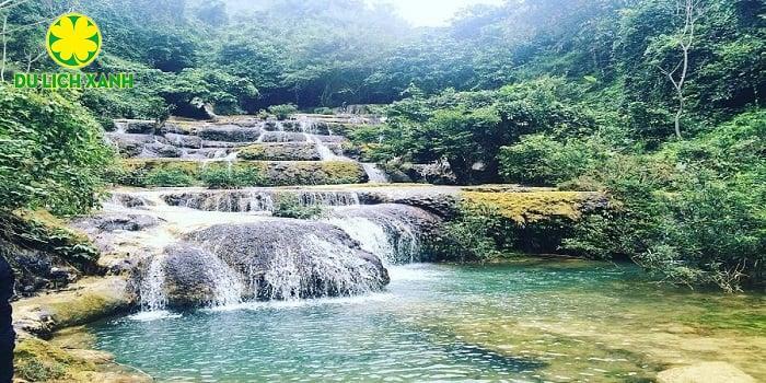 Tour Động Thiên Đường – Thác Gió Vườn Thực Vật, Tour Phong Nha Kẻ Bàng 1 ngày, Du Lịch Xanh