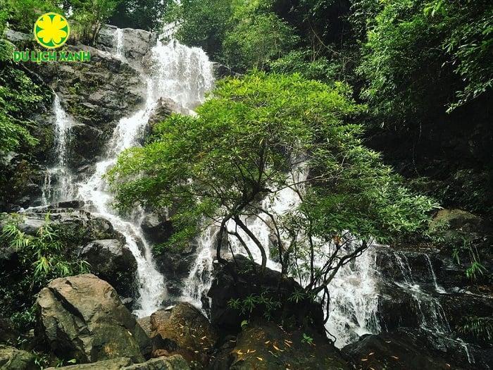 Tour Động Thiên Đường – Thác Gió Vườn Thực Vật, Tour Phong Nha Kẻ Bàng 1 ngày, Du Lịch Xanh