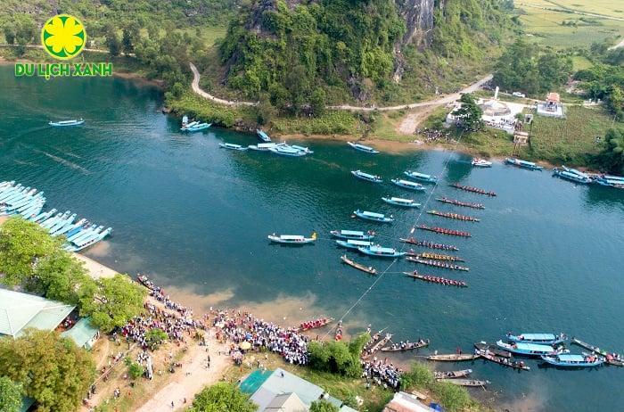 Tour Động Thiên Đường – Chèo Thuyền Kayak Thám Hiểm Động Phong Nha & Tiệc Nướng BBQ, Tour Phong Nha Kẻ Bàng hàng ngày, Tour Phong Nha Kẻ Bàng 1 ngày, Du Lịch Xanh