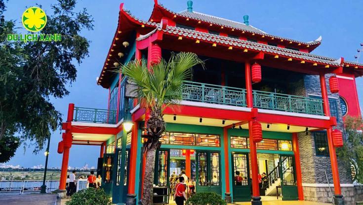 Bảng giá vé Asia Park Đà Nẵng rẻ, tốt nhất