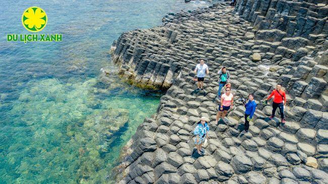Tour Phú Yên - Quy Nhơn 2 ngày 1 đêm, Tour Phú Yên, Tour ghép từ Phú Yên, Du lịch Xanh
