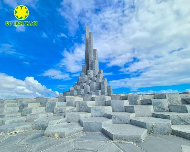 Tour Phú Yên - Hoa Vàng - Tháp Nghinh Phong 1 ngày, Tour Phú Yên, Tour ghép từ Phú Yên, Du lịch Xanh