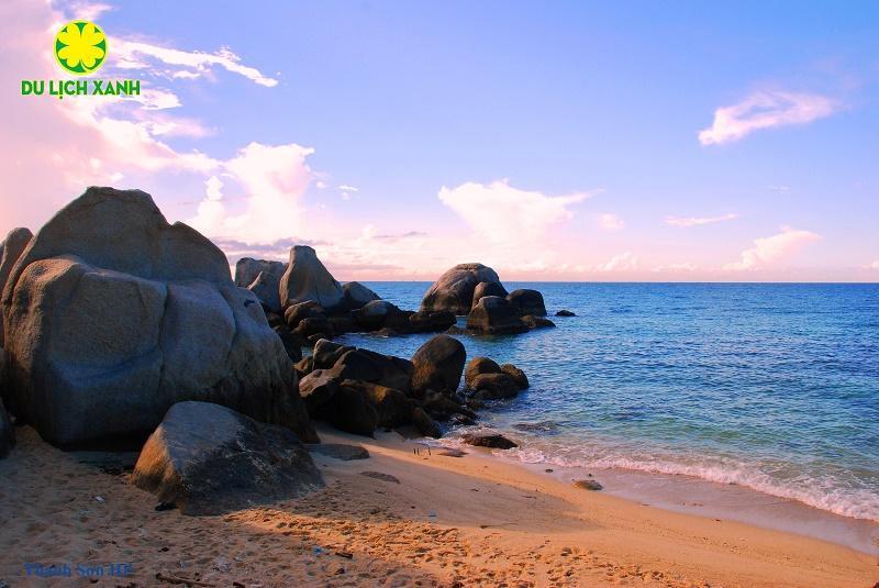 Tour ghép TPHCM-Nha Trang 3N2Đ giá tốt nhất