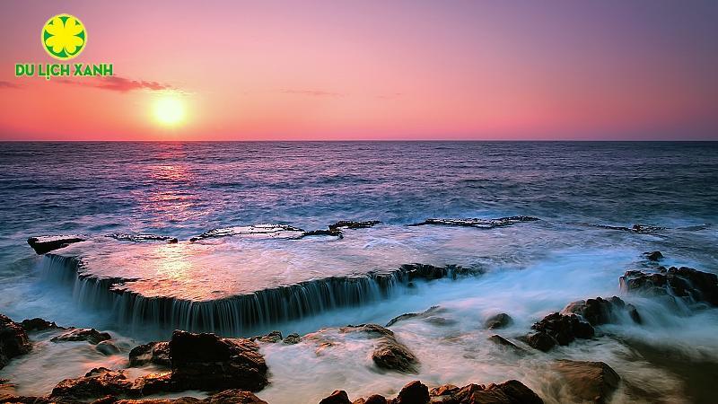 Tour du lịch Ninh Chữ - Mũi Né 3 ngày 3 đêm