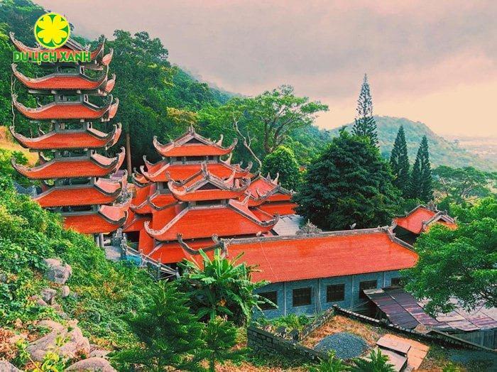 Tour Phan Thiết Mũi Né KDL Tà Cú Mango Beach, Tour ghép từ Hồ Chí Minh, Du lịch Xanh