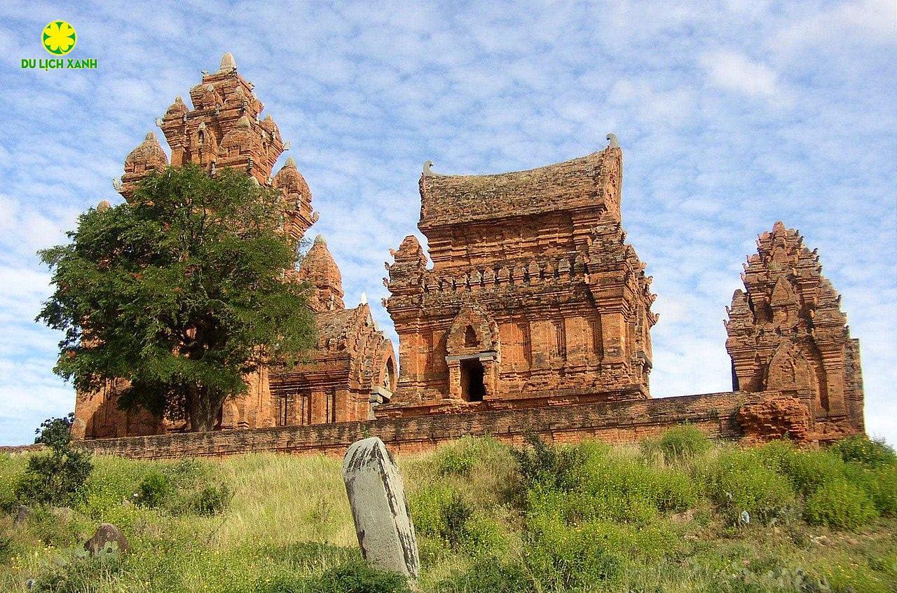 Tour Ninh Chữ - Làng Mông Cổ Tanyoli - Vịnh Vĩnh Hy, Tour ghép từ Hồ Chí Minh, Du lịch Xanh