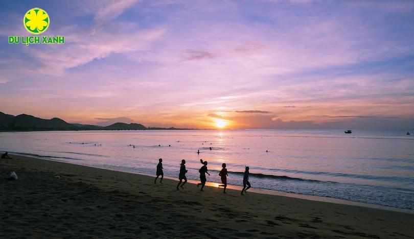 Tour Ninh Chữ - Làng Mông Cổ Tanyoli - Vịnh Vĩnh Hy, Tour ghép từ Hồ Chí Minh, Du lịch Xanh