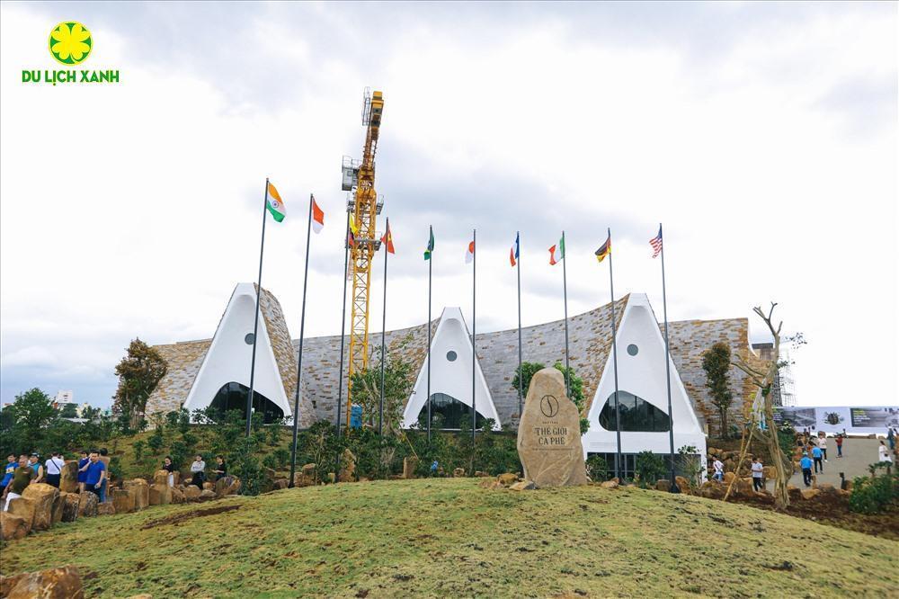 Tour Măng Đen Pleiku Buôn Mê Thuột 3N3Đ