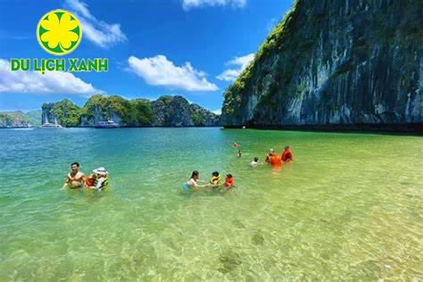 Tour Quy Nhơn - Đảo Nhất Tự Sơn 1 ngày, Tour ghép từ Quy Nhơn, Tour Quy Nhơn, Du lịch Xanh