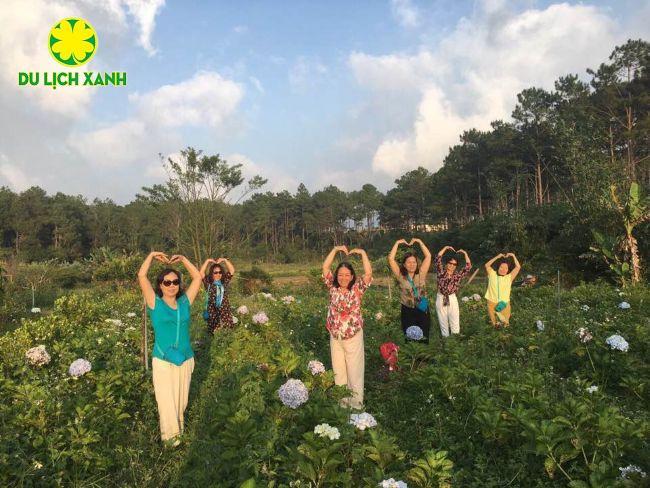 Tour Quy Nhơn - Măng Đen - 2 ngày 1 đêm, Tour ghép từ Quy Nhơn, Tour Quy Nhơn, Du lịch Xanh