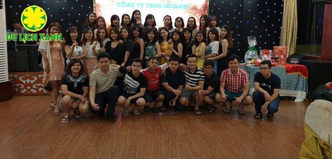 Tour Teambuilding - Mice Quy Nhơn 3 ngày 2 đêm